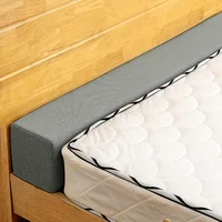 Matelas Long, remplissage de lit, extension d'espace, oreiller de tête de lit, coussin de canapé, coussins d'accoudoir de canapé 1