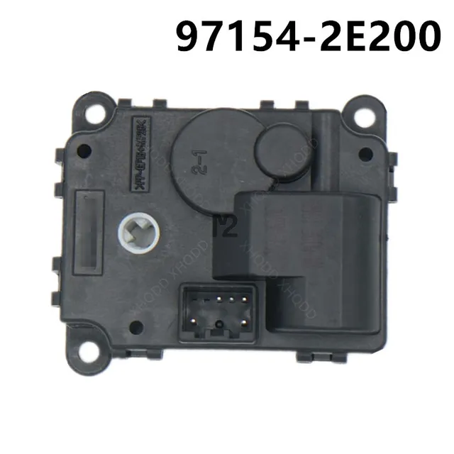 1pc/package Heater Blend Door Actuator 971542H000 97154