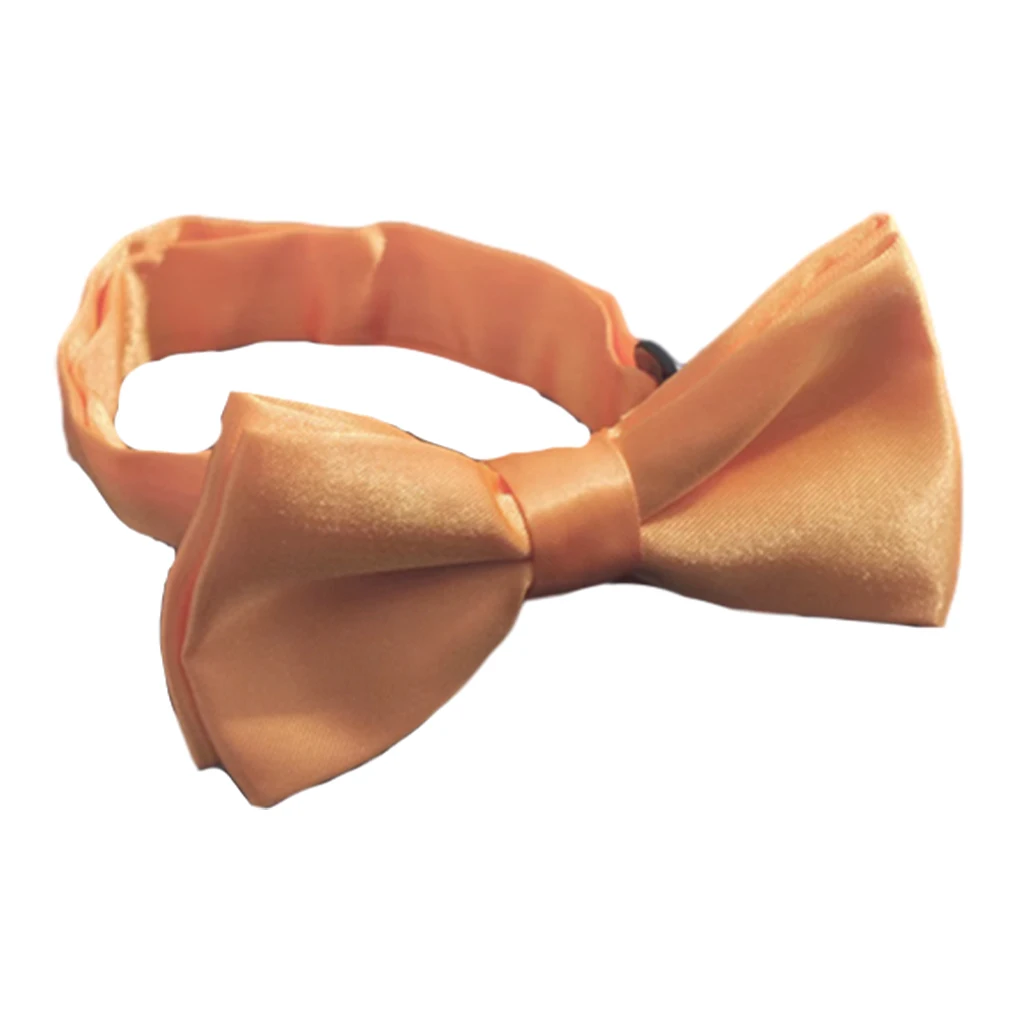 2/3/5 Cute And Stylish Boy Child Bowtie Dress Up Or Down With Fashion Accessory Timeless Elegance