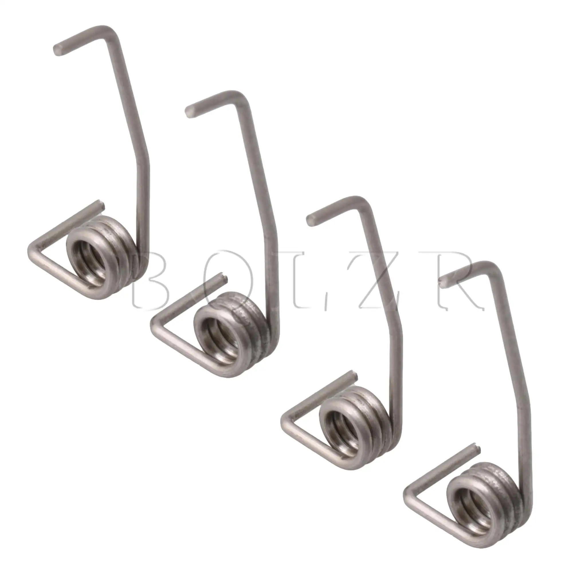 BQLZR 삼성 RF261BEAEWW AA 냉장고용 도어 스프링 교체, 4 개 