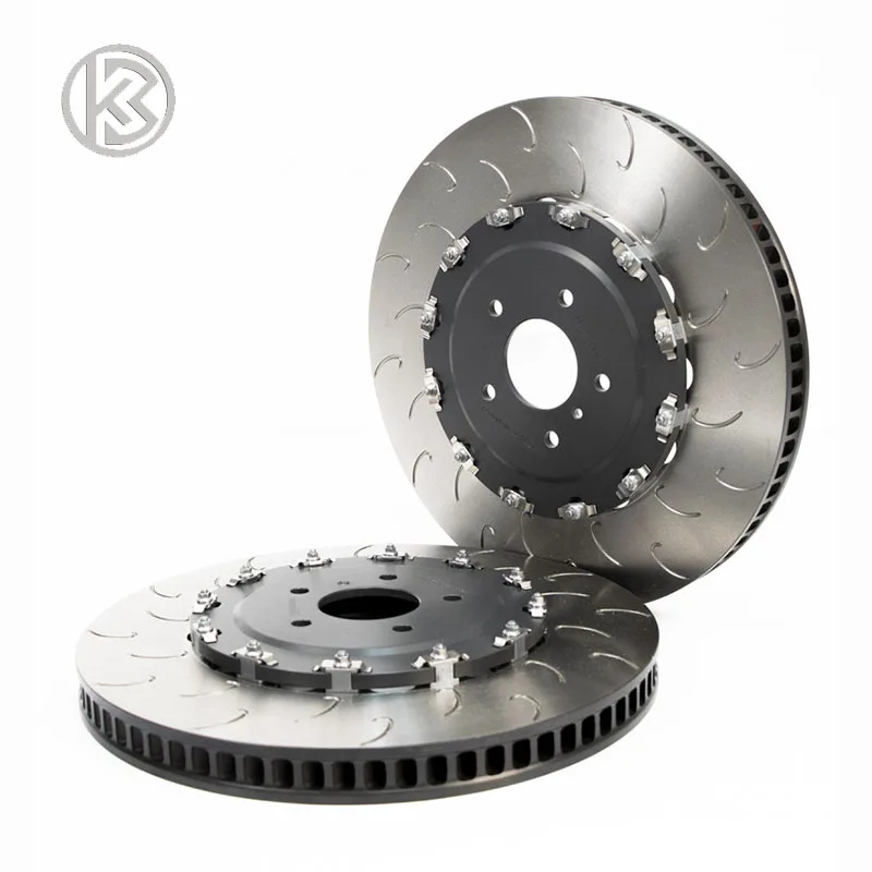 34112284102 400X36MM high performance Auto Break Parts Frenos De Disco Disk Floating Brakes Disc for BMW M5 M6 F6 F10 F12 F13