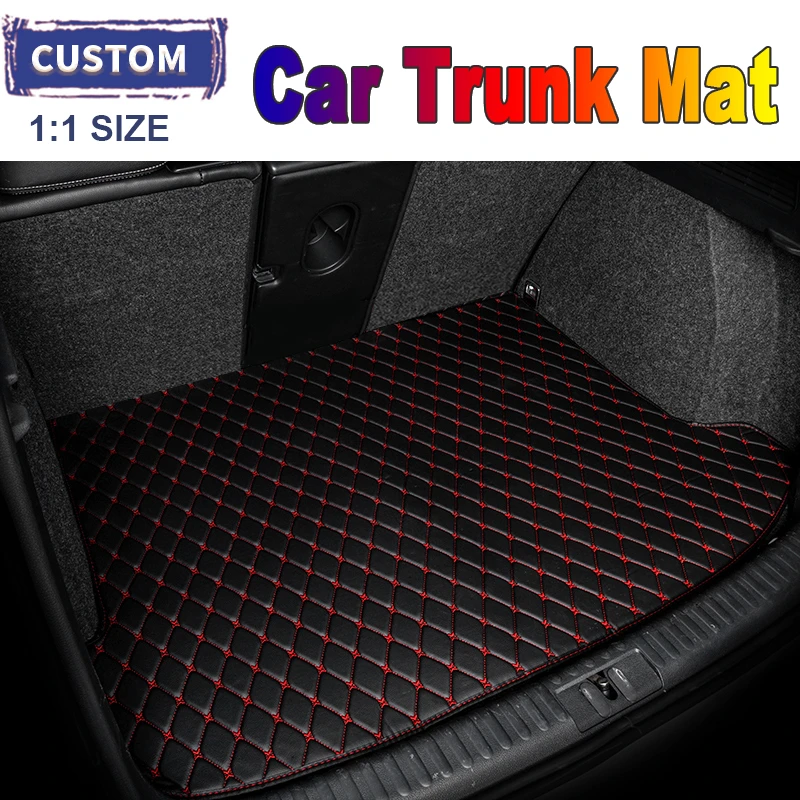 Car Trunk Mat Car Accessories AliExpress
