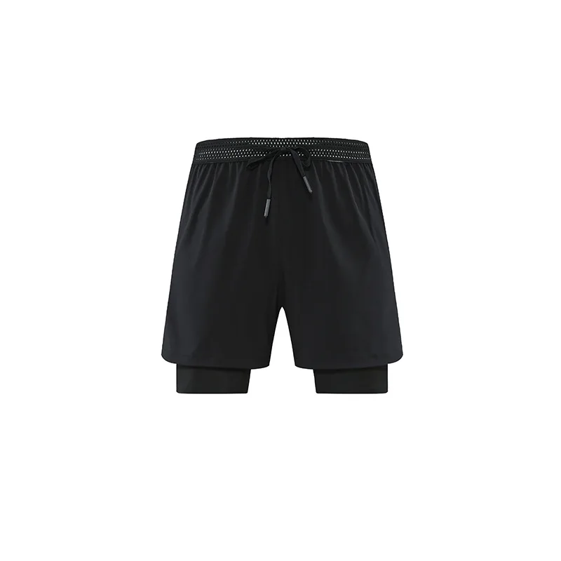 

Men's Loose Lined Quick Drying Training Shorts