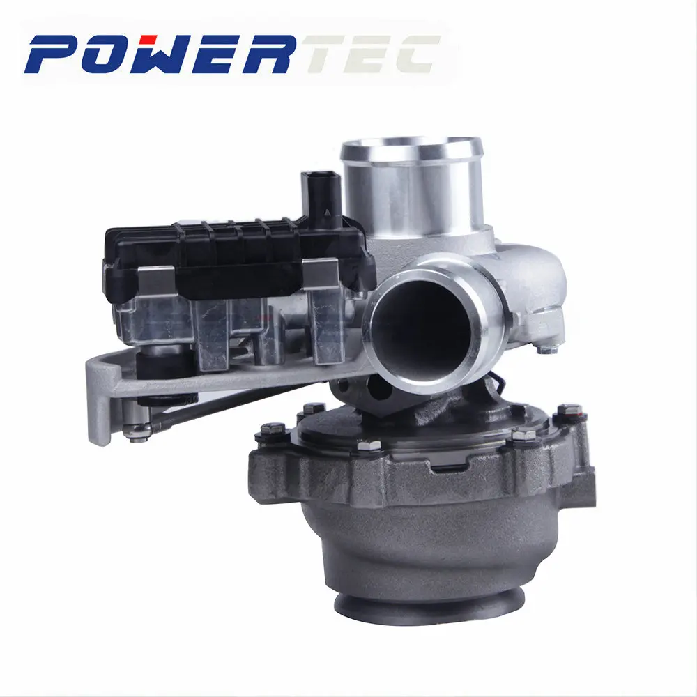 

Полная турбина для Citroen Jumper III 2,2 HDi 110Kw 150HP 81Kw 110HP 96Kw 130HP 4H03 798128-5006S 9802446680 Full Turbo 2011-