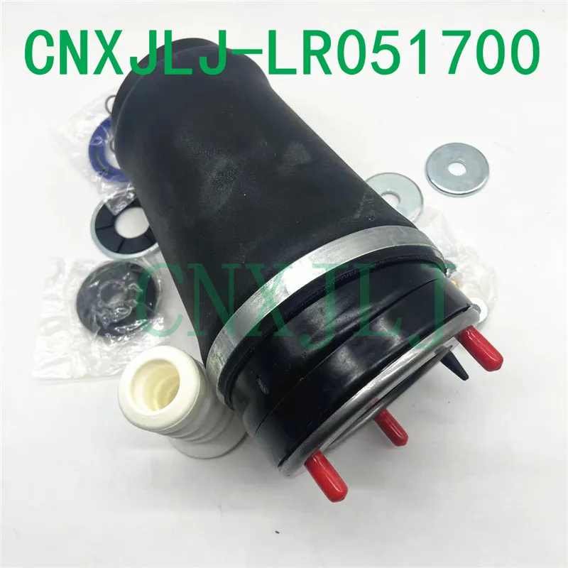 

LR051700 LR051702 Front Right Air Suspension Shock Spring Repair Bag For Range Rover Land Rover HSE L322