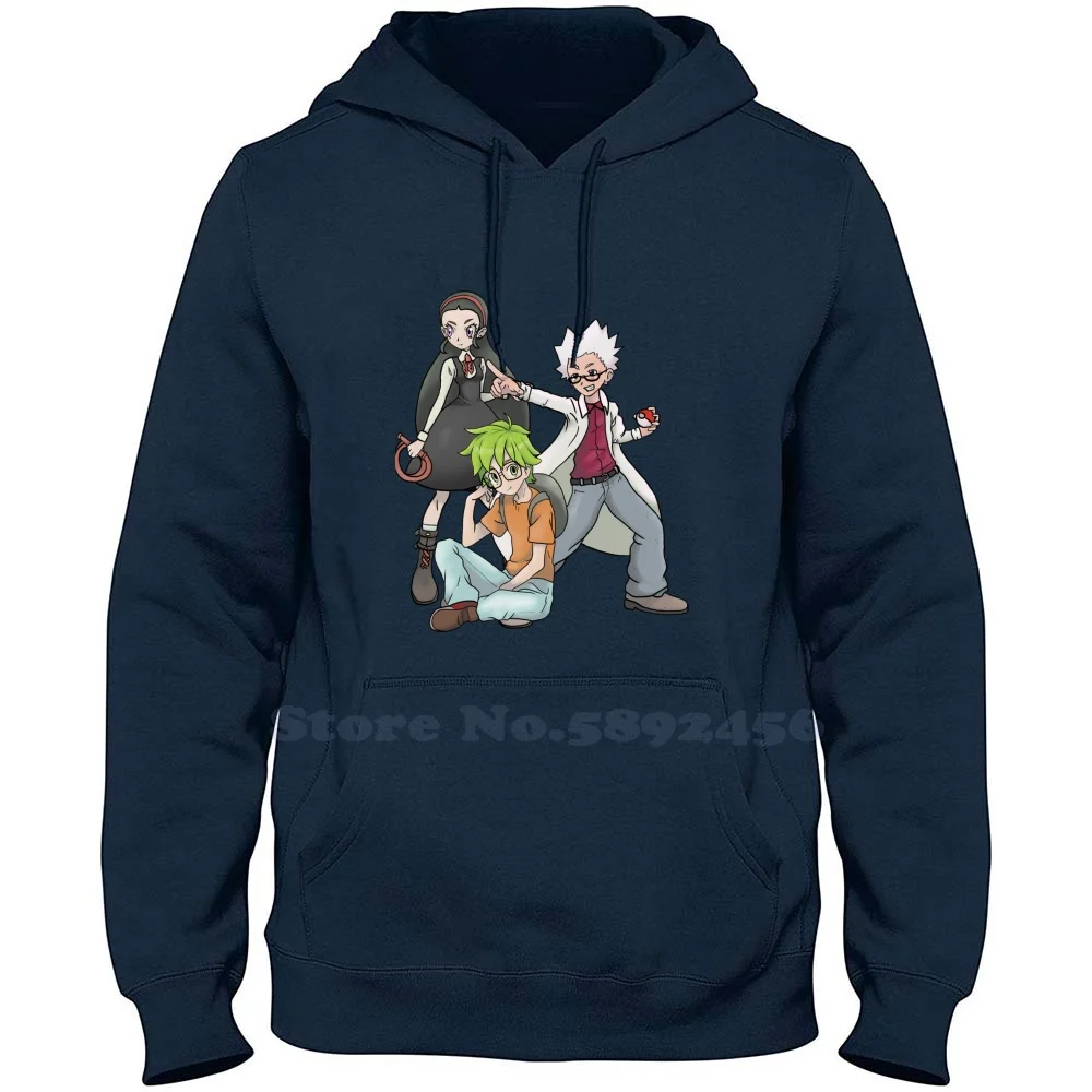 

Rollout Characters Long Sleeve Sweatshirt Casual 100% cotton Hoodie