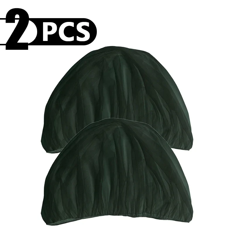 2PCS Black