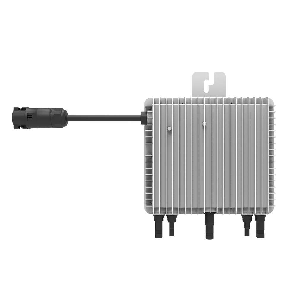 Deye Mikrowechselrichter SUN-M80G3-EU-Q0 800W (drosselbar auf 600W) inkl.  zertifiziertem externem NA Schutz-Relais