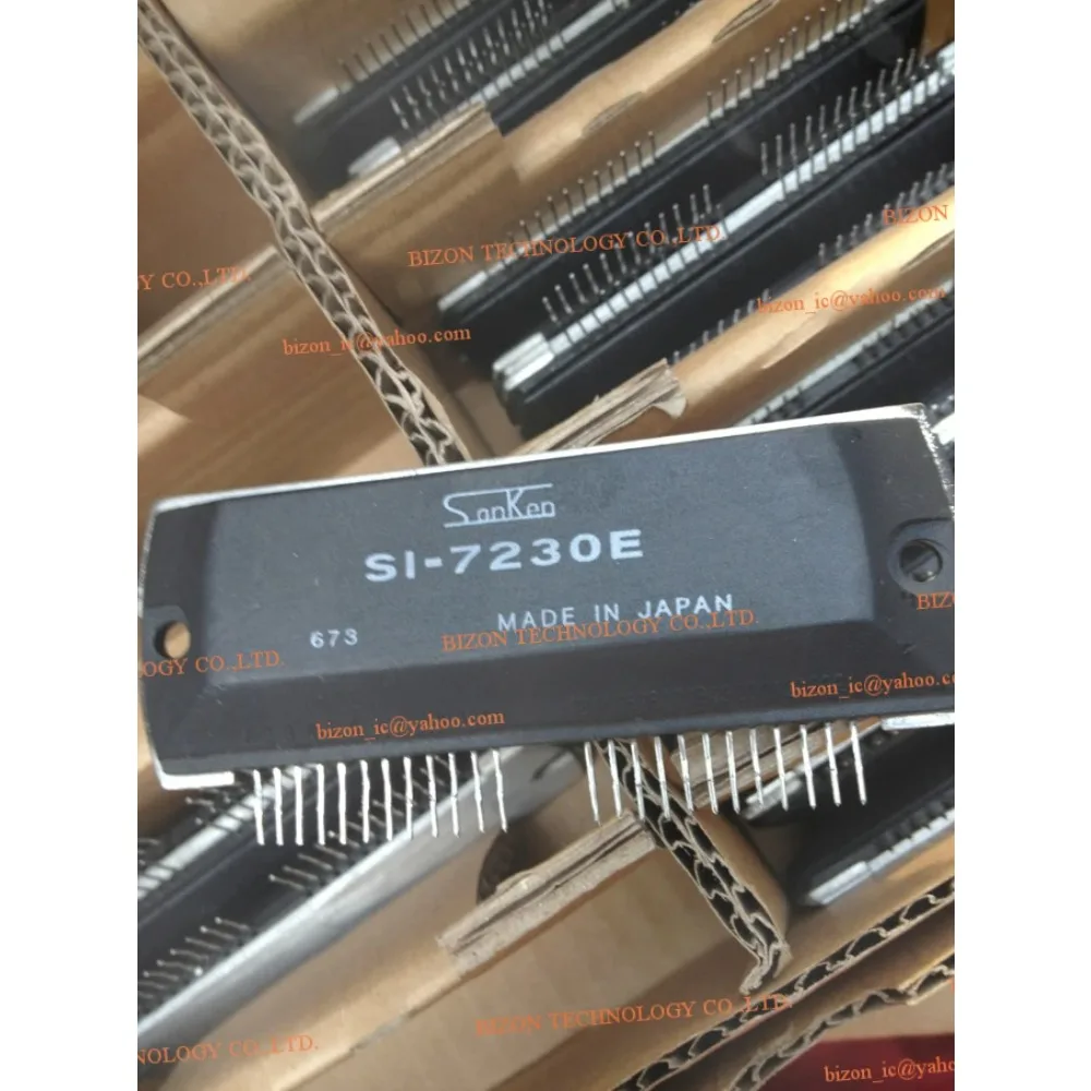 

SI-7230E