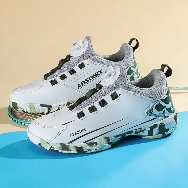Professional table tennis shoes men's women's brand indoor court shoes men's wear badminton comfortable sports