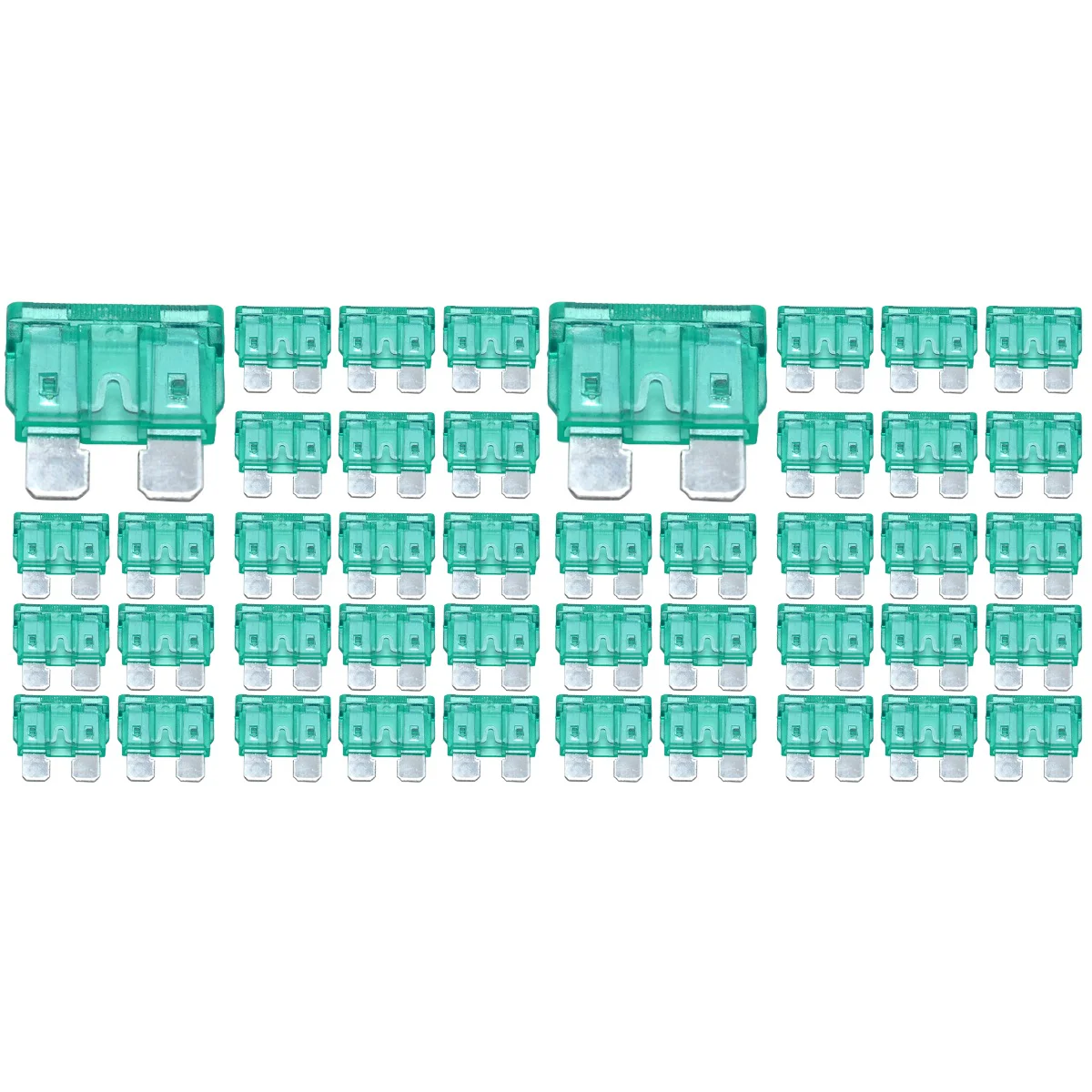 

30a Car Insurance Rv Accessories Automotive Accessory Blades Fuses Blade-Type for Boat Truck