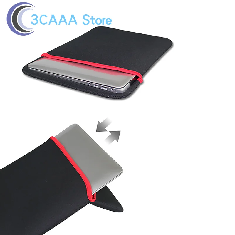Versatile Neoprene Waterproof Laptop & Tablet Sleeve