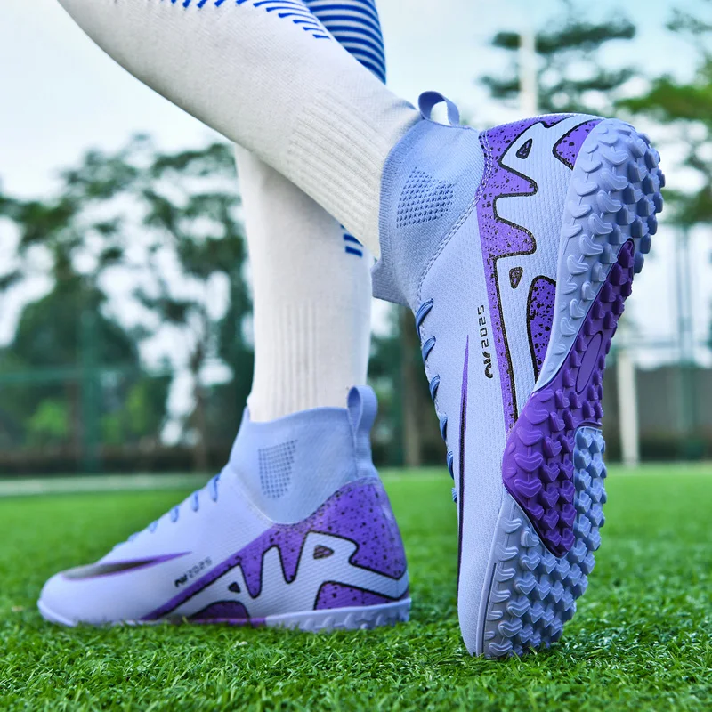 Men’s Soccer Training Cleats 2