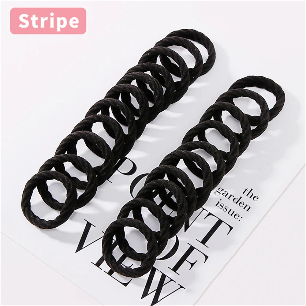 Black-Stripe