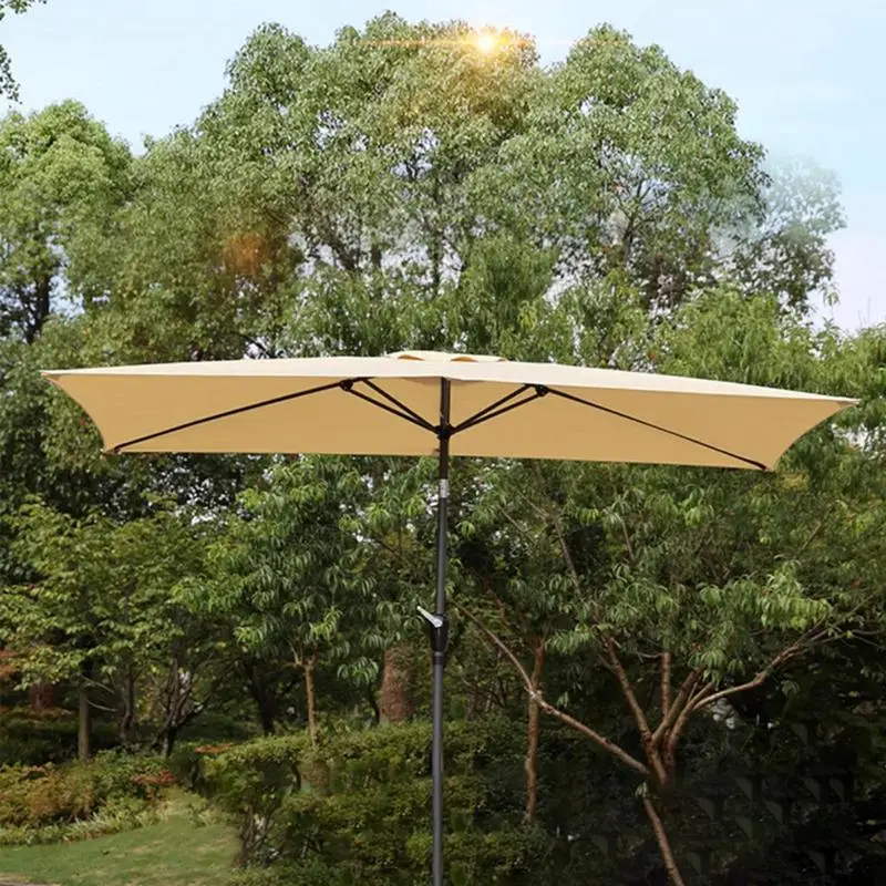 Parapluie tempête anti-vent Blunt jaune grande taille XL, ne se retourne pas Parapluie tempête anti-vent Blunt jaune grande taille XL, ne se retourne pas