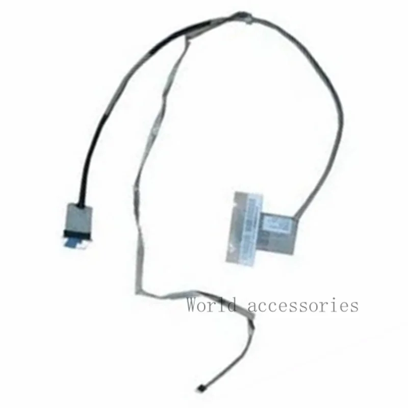 

NEW For Lenovo G580 QIWG6 LCD Vedio Cable UMA DC02001ET10 90200464
