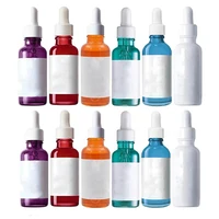 12PCS Hyalu B5 Serum Anti-Wrinkle Concentrate Anti-Aging and Fine Lines Pure Hyaluronic Acid Serum for Dry Skin 30ml 1
