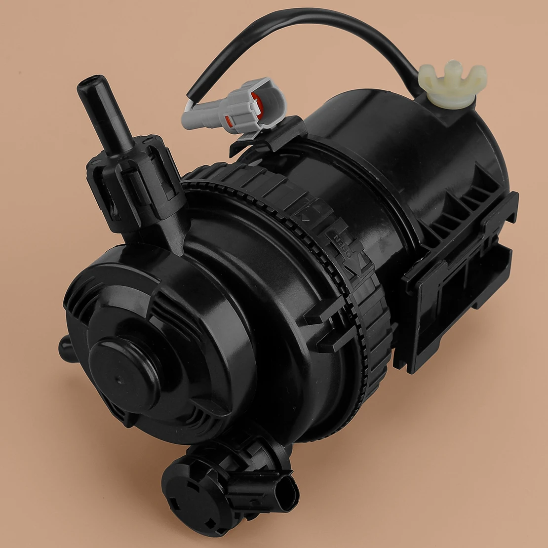 Fuel Filter Fuel Filter Housing Fit For Toyota Hilux KUN10 KUN15 KUN25 KUN35 2KDFTV 2.5L Diesel 233000L042