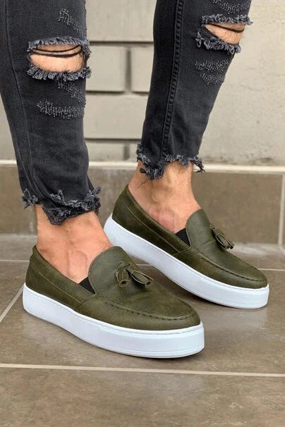 Knack Zapatillas deportivas clásicas, calzado de deporte diario, color - AliExpress