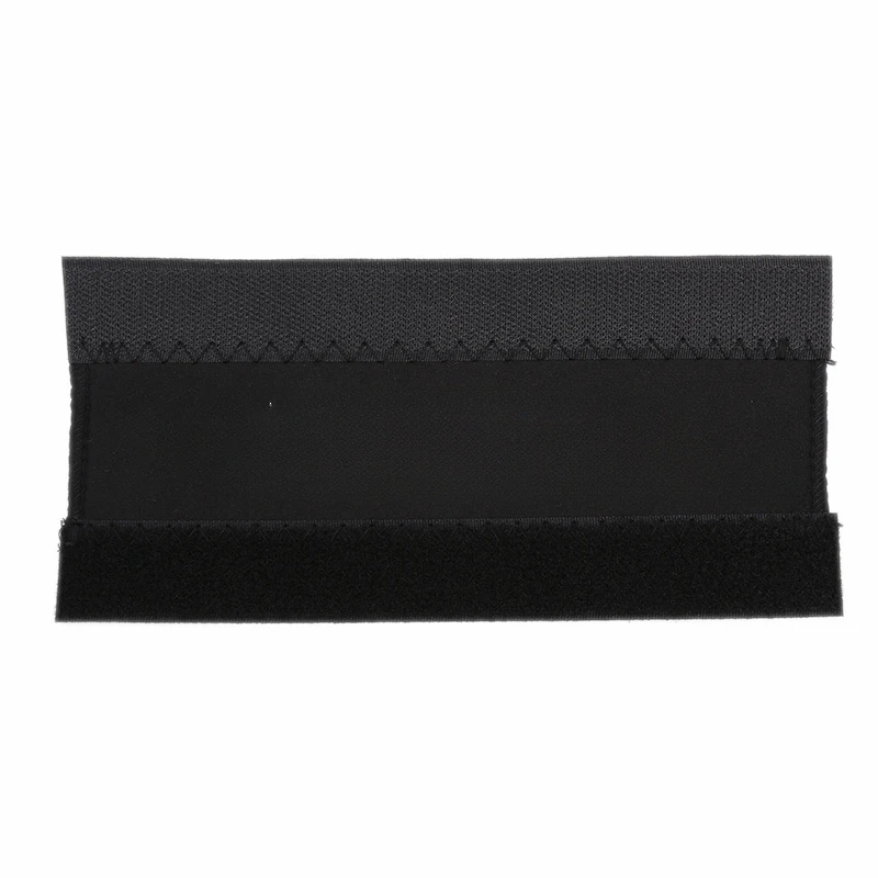 1PC 22x10.5cm Bicycle Frame Protection Ultralight MTB Bike Frame Protector Chain Rear Fork Guard Cover Cycling Chain Cover Black