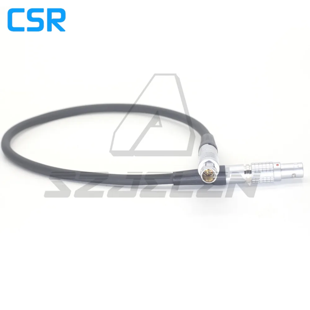 Teradek Rt A Arri Alexa Camera Run/Stop Cable Fga 0B 6Pin A Rs 3Pin