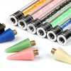 Rhinestone Wax Pen Head for Nail Art Gem Picker Tool,Replacement Tip for Rhinestone Picker Wax Pencil For Rhinestone Nail Tools 3