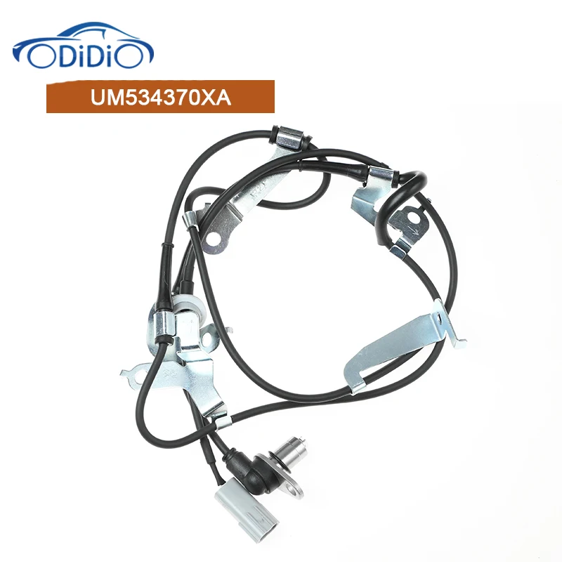 UM53-4373X-A UM53-43-70XA Front Left Right ABS Wheel Speed Sensor