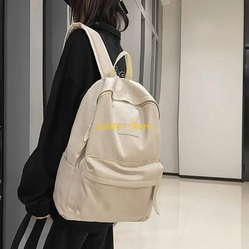 %E3%80%90COOL%E3%80%91%20Y4QA%20Large%20Backpack%20for%20Women%20Man%20Student%20School%20Backpack%20Korean%20Backpack%20Travel%20Backpack%20PU%20Backpack%20-%20Image%202