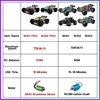 Rc Cars Off Road 4x4 16101PRO/16102PRO Brushless 2.4G Remote Control Car 4WD 1/16 High Speed Rc Truck Drift Rc Car Toys for Boys 6