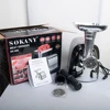 Houselin Electric Meat Grinder and Sausage Maker Includes 2 Size Sausage Stuffs,  Plastic Sausage Tubes & Kubbe Kit for Home Use 1