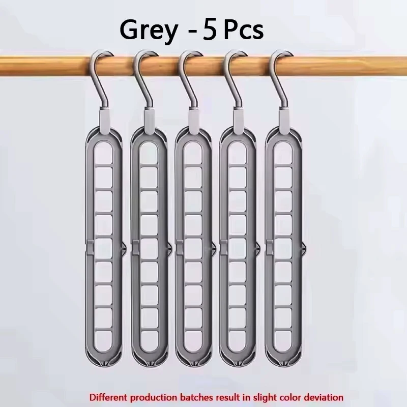 5 gray 9 holes