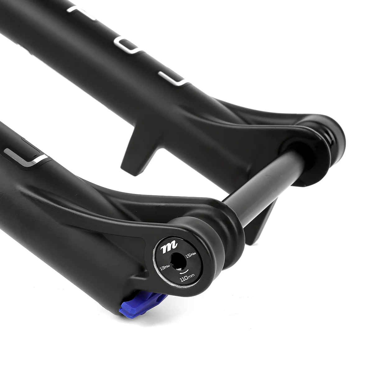 MANITOU MARKHOR M30 MTB 30mm Air Fork 29Inch Air Oil Suspension