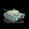 HENG LONG 1/16 7.0 Upgraded Jadpanther  FPV RTR RC Tank 3869 Metal Tracks TH17440-SMT4 3