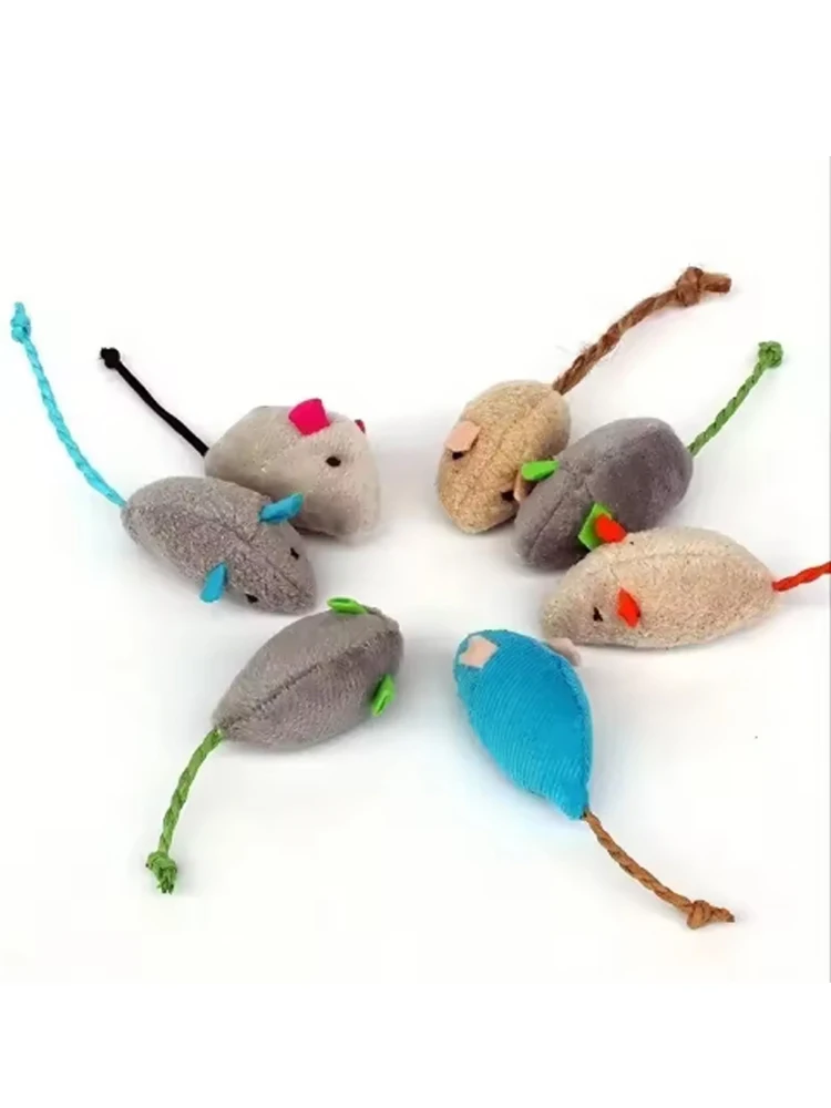 Pack Of Rat For Cats