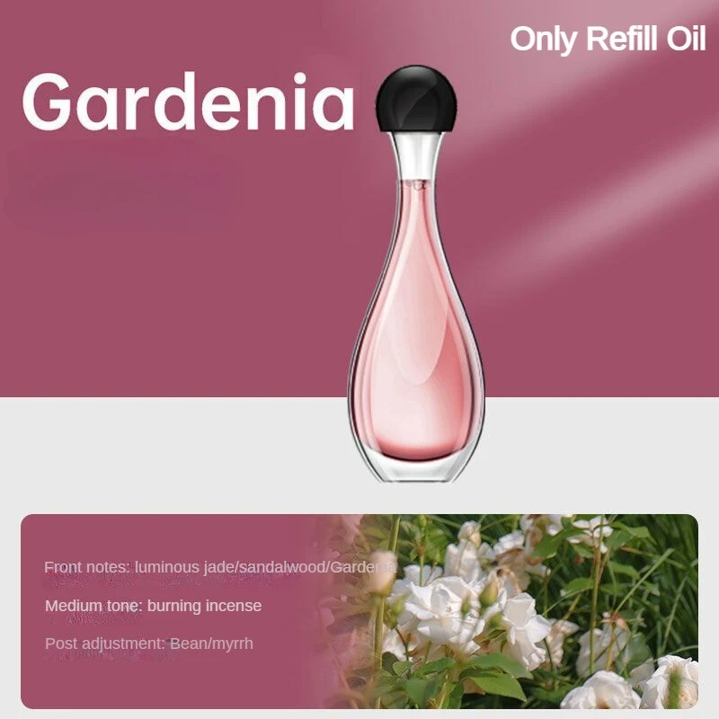 Gardenia