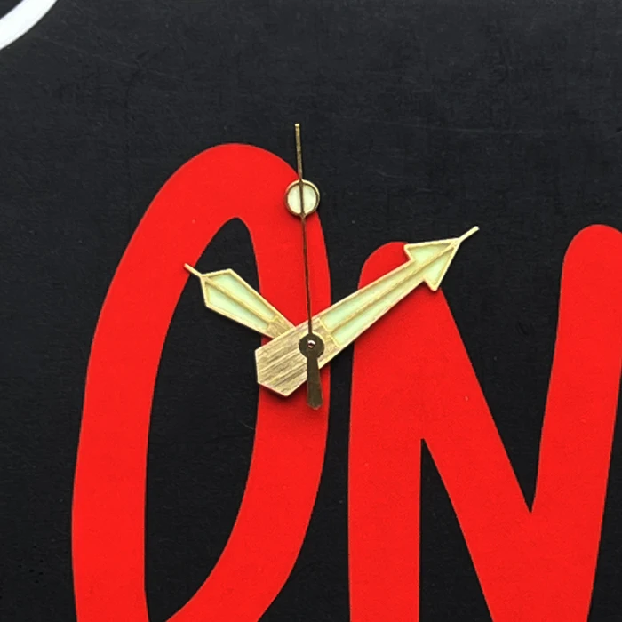 Golden Skx Sbbn Lancette Dell'Orologio C3 Puntatore Luminoso Verde Nh35A Nh36A Lancette Dell'Orologio Per Nh35A Nh36A Movimento Lancette Dell'Orologio