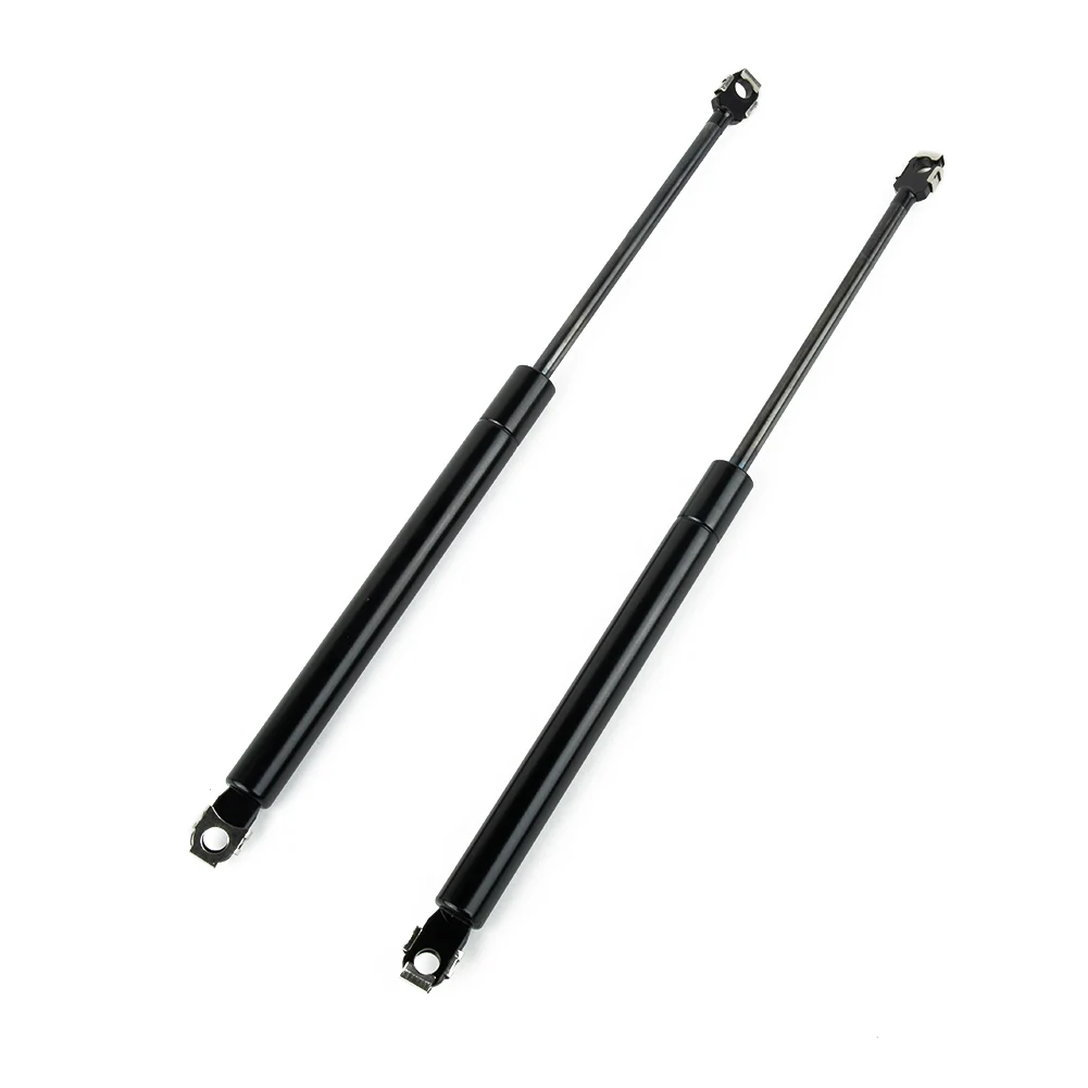 2pcs Car Bonnet Hood Lift Support Shock Strut Prop Rod Gas Spring For BMW E36 51231960852 Front Engine Cover