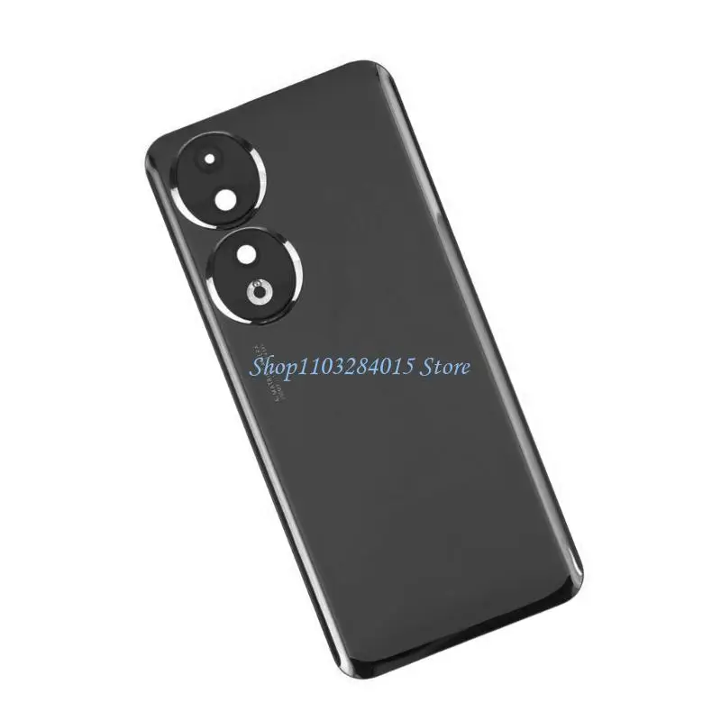 방열 기술 및 간섭 방지 설계를 갖춘 R6FF 프리미엄 금속 복합 교체용 휴대폰 후면 하우징