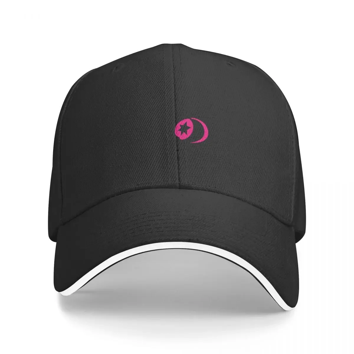 Oshi no Ko Logo Baseball Cap Horse Hat Dropshipping Male Women's