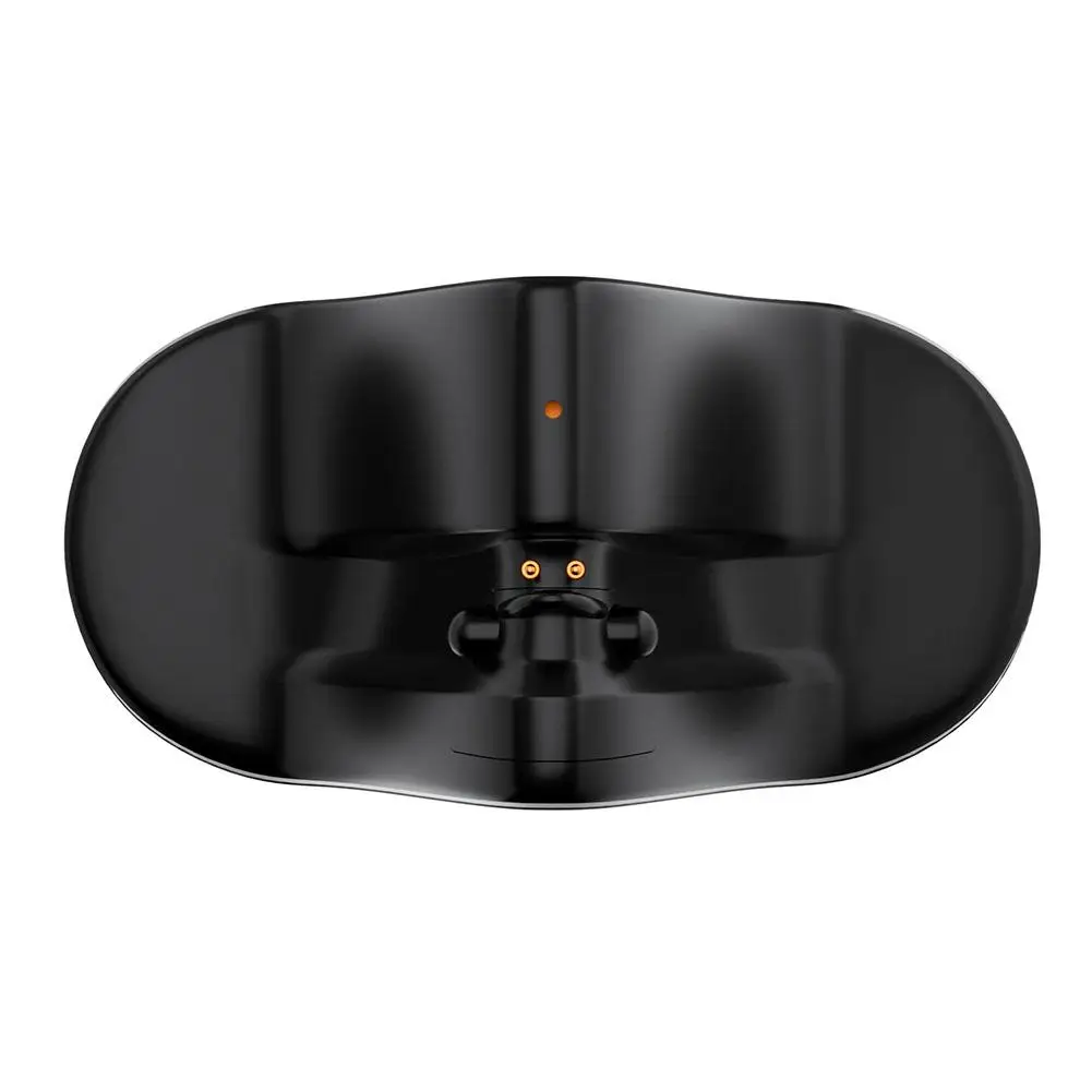 Portable Travel Charger Station with LED Indicator