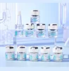 Triple Peptide Anti-Wrinkle Skincare Set - Firming, Lifting  Hydrating Face Kit for All Skin Types Beauty care product 2