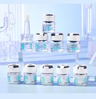 Triple Peptide Anti-Wrinkle Skincare Set - Firming, Lifting  Hydrating Face Kit for All Skin Types Beauty care product 2