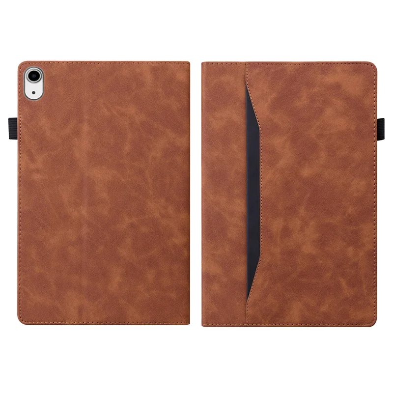 Luxury Wallet Stand Tablet Case - Premium 8.3 Inch Protective Cover