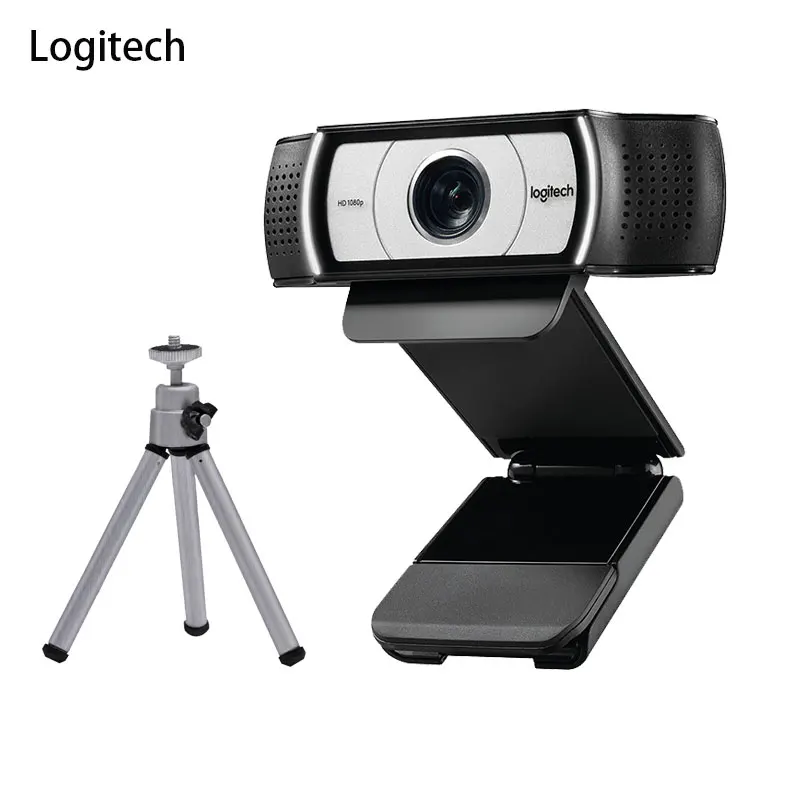 

Logitech 100% original Logitech C930 1080P Webcam