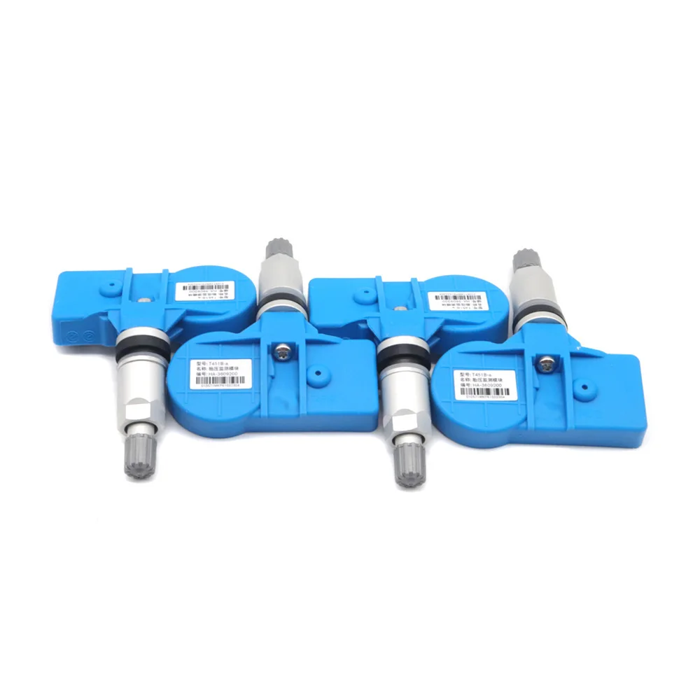 TPMS Ÿ̾ з  , BYD Qin DM Qin EV 뷡 DM 뷡 EV Yuan EV Suri 433MHz HA-3609200, HA3609200