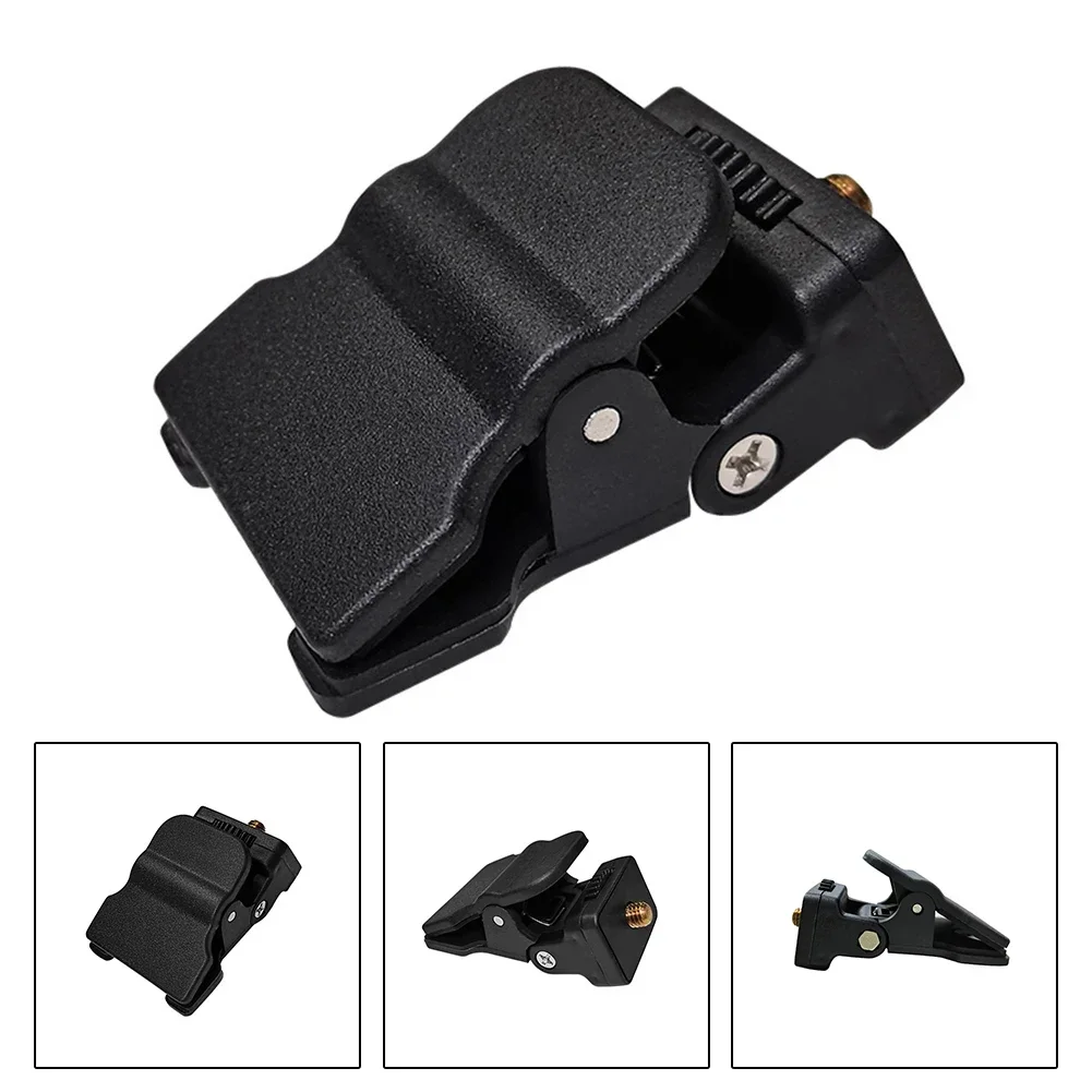 Phone Tripod 1pc Selfie Fill Light Clip Camera Flash Holder Mini Phone Tripod Clips