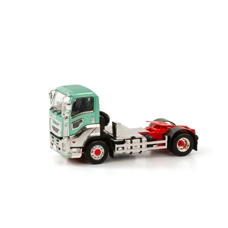 翔平　WSI    1/50  ISUZU    GIGA    4×2 ISUZU GIGA SHORT CAB 4x2 | WSI Models