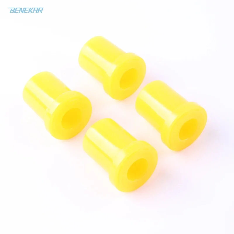 Rear Leafspring Front Bushings MB111203 Mitsubishi Montero 4pcs/Set