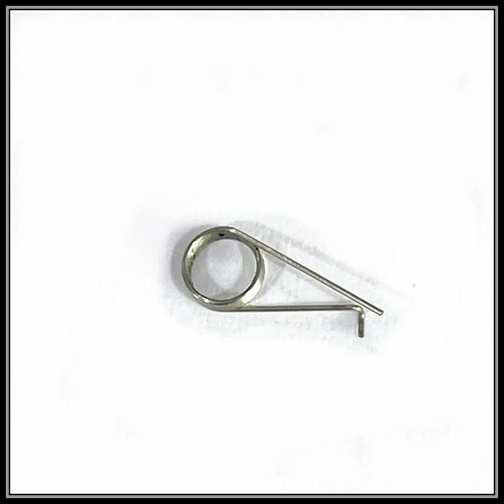 1 PCS 캐논 EOS RP 마이크로 싱글 카메라 수리 부품용 새 원본 EOS RP 바디 셔터 블레이드 스프링