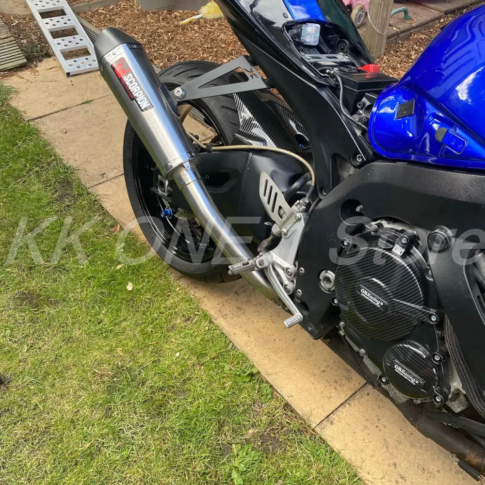Motorcycles Engine Cover Protector Case for SUZUKI GSX-R600 GSX-R750 K6 K7 K8 K9 2006-GSXR 600 GSXR 750 L0-L9 2006-motorcycle engine cover engine cover protector